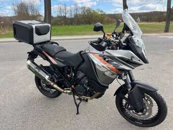 KTM 1190 Adventure