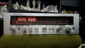 Kenwood KR-3090 + repro LS-330