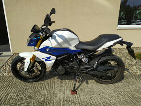 G 310 R-koupeno nové v ČR - 1
