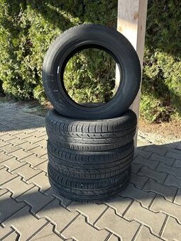 Letní pneu Continental premium contact 175/65 r15