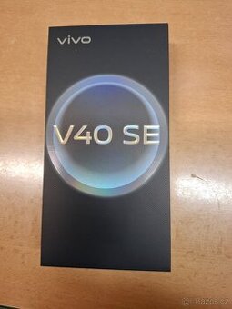 Prodám telefon VIVO V40SE