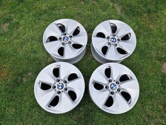 prodám elektrony BMW Styling 363 R17 5x120