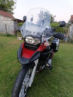 BMW 1200 GS