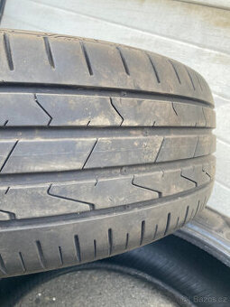 Pneu letní 205/60R16 Hankook/Goodyear/Continental - 1