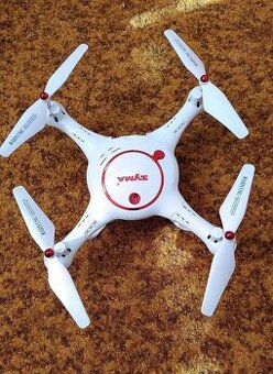 Dron Syma X5UW-D