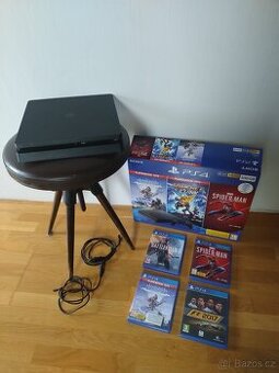 PlayStation 4