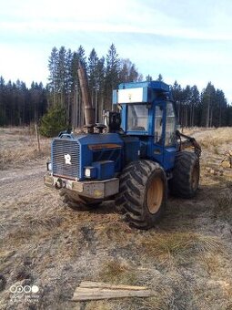Rottne 2004 - 1
