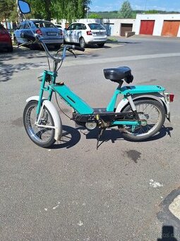 Babetta 207