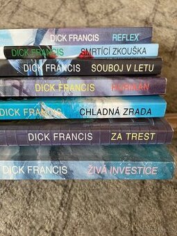 Dick Francis