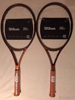 NOVA Wilson Pro Staff 100 v14