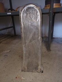 Invalidní madlo pevné - délka 560 mm