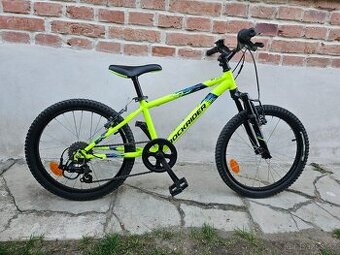 Dětské horské kolo RockRider