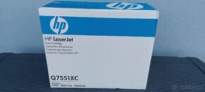HP originální toner Q7551X - 2 ks