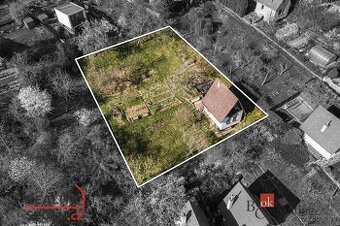 Prodej, domy/chata, 30 m2, 78372 Velký Týnec, Olomouc [ID 71