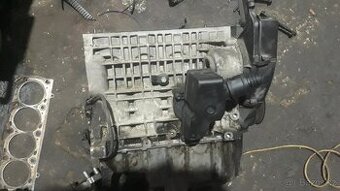 vw golf 4 1.4 16V 55 kw rv 2001