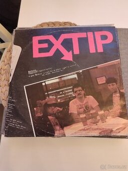 LP - Extip 1991