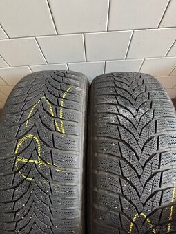 NEXEN 215/55 R 17 WINGUARD SPORT 2