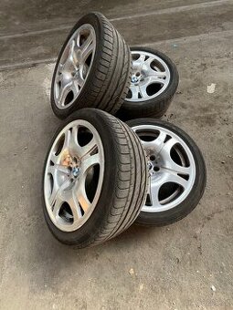 Alu kola BMW STYLING 92 R19