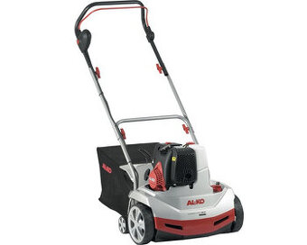 Vertikutator AL-KO comfort 38P-benzinový- nový