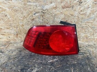 ZADNÍ LEVÉ SVĚTLO VW PHAETON
