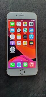 Apple IPhone 6S 32 GB Gold