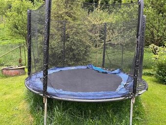 Daruji trampolínu 305 cm - 1