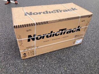 Veslovací trenažér NORDICTRACK RX800 - Nový