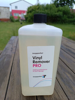 Vinyl Remover Pro odstraňovač samolepek