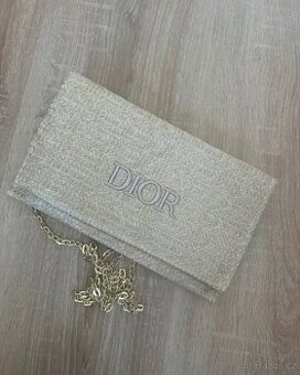 Psaníčko Dior Solar - 1
