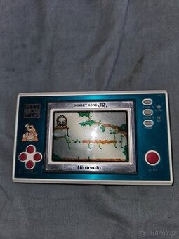 Prvni "Nintendo" - 1