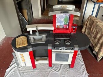 Dětská kuchyňka mini TEFAL snoby