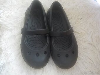 Crocs botky C10 asi vel 28