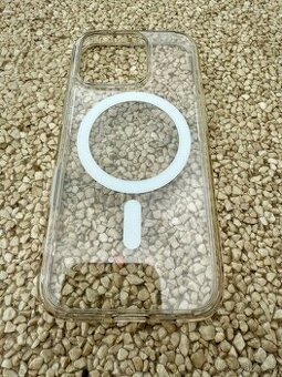 Kryt Spigen Ultra Hybrid T na iPhone 16 Pro