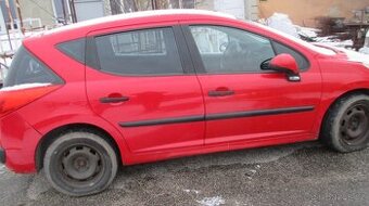PEUGEOT 207 SW 1.4i