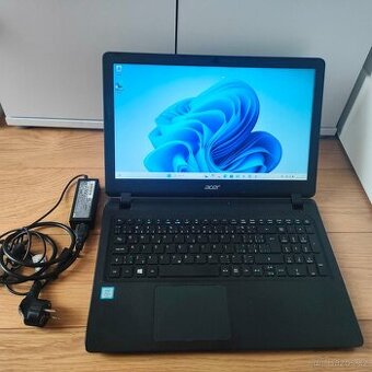 Acer Extensa 2540-15.6"/Intel i3/ 240GB SSD/ 8GB RAM/Win 11