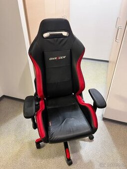 Dxracer drifter - 1