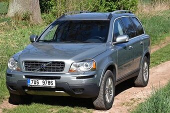 Volvo XC90 D5 136kW