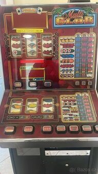 Výherní herní automat