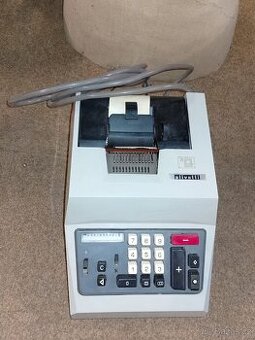 Olivetti