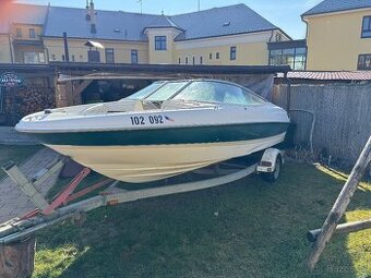 Bayliner Capri 3.0l 1999