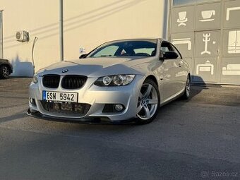 Bmw E92 335i TOP