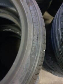 215/45/18 NOVÉ pneu Hankook