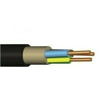 Prodám kabel CYKY
