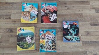 Abc 1986 1987 1988 1990 1991