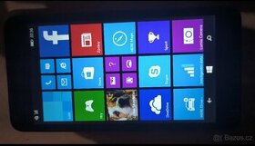 Nokia Lumia 640 LTE ČERNÁ - 1
