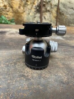 Rollei T85 Mark 3 - 1