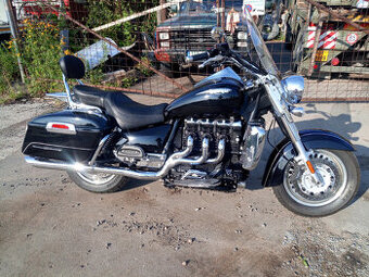 Triumph Rocket III Touring prodám - 1