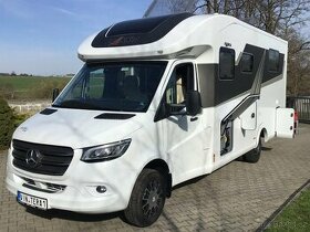 Frankia T7400QD 3.0V6