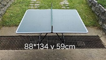 Dětský pingpongový stul - 1
