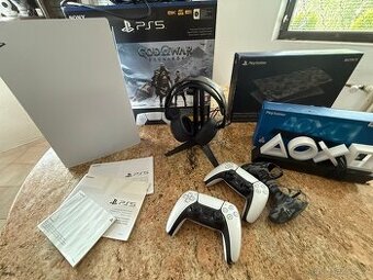 Ps5